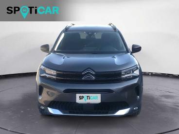 SPOTICAR Citroën C5 Aircross Bluehdi 130 S&s Eat8 Shine Usata - Suv Diesel Grigio - Castelfranco Veneto - 1202450277_2