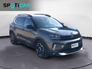 SPOTICAR Citroën C5 Aircross Bluehdi 130 S&s Eat8 Shine Usata - Suv Diesel Grigio - Castelfranco Veneto - 1202450277_3