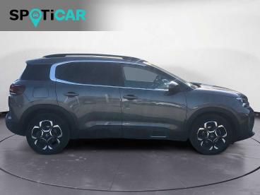 SPOTICAR Citroën C5 Aircross Bluehdi 130 S&s Eat8 Shine Usata - Suv Diesel Grigio - Castelfranco Veneto - 1202450277_4