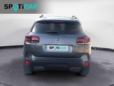 SPOTICAR Citroën C5 Aircross Bluehdi 130 S&s Eat8 Shine Usata - Suv Diesel Grigio - Castelfranco Veneto - 1202450277_5