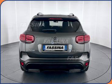 SPOTICAR Citroën C5 Aircross C5 Aircross 1.5 Bluehdi Feel S And S 130cv My19 Usata - Suv Diesel Grigio - Milano - 502451761_5