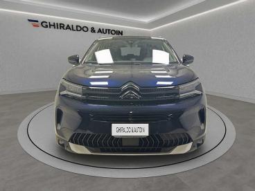 SPOTICAR Citroën C5 Aircross 1.5 Bluehdi Max S&s 130cv Eat8 Usata - Suv Diesel Blu - Padova - 1202455684_2