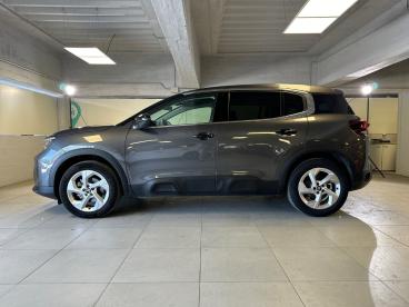 SPOTICAR Citroën C5 Aircross Hybrid 136 Plus E-dcs6 Usata - Suv Ibrido Grigio - Milano - 1202457903_4