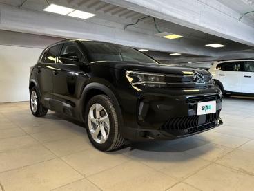 SPOTICAR Citroën C5 Aircross Hybrid 136 Plus E-dcs6 Usata - Suv Ibrido Nero - Sesto San Giovanni - 1202458830_3
