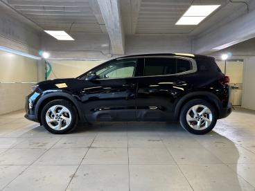 SPOTICAR Citroën C5 Aircross Hybrid 136 Plus E-dcs6 Usata - Suv Ibrido Nero - Sesto San Giovanni - 1202458830_4