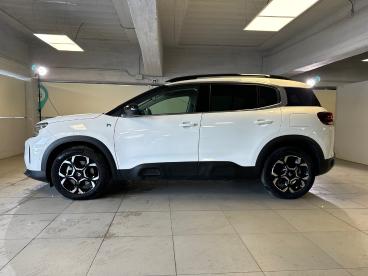 SPOTICAR Citroën C5 Aircross Hybrid 180 E-eat8 Feel Pack Usata - Suv Ibrido Plug-in Bianco - Vimercate - 1202465390_4