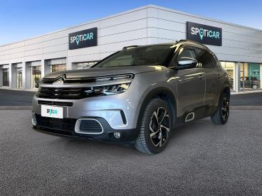 SPOTICAR Citroën C5 Aircross Bluehdi 130 S&s Shine Eat8 Usata - Suv Diesel Grigio - Milano - 1202465780_1