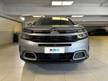 SPOTICAR Citroën C5 Aircross Bluehdi 130 S&s Shine Eat8 Usata - Suv Diesel Grigio - Milano - 1202465780_2