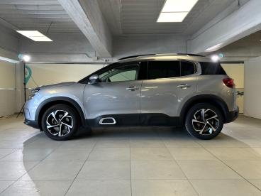 SPOTICAR Citroën C5 Aircross Bluehdi 130 S&s Shine Eat8 Usata - Suv Diesel Grigio - Milano - 1202465780_4