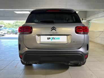 SPOTICAR Citroën C5 Aircross Bluehdi 130 S&s Shine Eat8 Usata - Suv Diesel Grigio - Milano - 1202465780_5