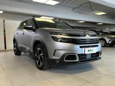 SPOTICAR Citroën C5 Aircross Bluehdi 180 S&s Shine Eat8 Usata - Suv Diesel Grigio - Milano - 1202467322_3