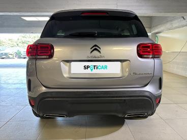 SPOTICAR Citroën C5 Aircross Bluehdi 180 S&s Shine Eat8 Usata - Suv Diesel Grigio - Milano - 1202467322_5