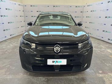 SPOTICAR Citroën C5 Aircross Hybrid 145 Cv Automatico You Usata - Suv Ibrido Nero - Roma - 1202471465_2