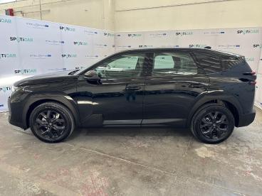 SPOTICAR Citroën C5 Aircross Hybrid 145 Cv Automatico You Usata - Suv Ibrido Nero - Roma - 1202471465_4