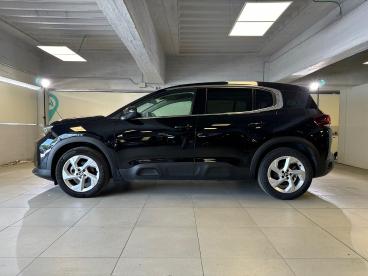 SPOTICAR Citroën C5 Aircross Hybrid 136 Plus E-dcs6 Usata - Suv Ibrido Nero - Vimercate - 1202484717_4