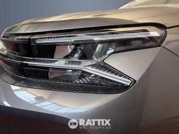SPOTICAR Citroën C5 Aircross 1.6 Hybrid Phev 225cv Shine E-eat8 Usata - Suv Ibrido Plug-in Grigio - Barzago - 1202484815_3