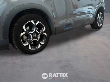 SPOTICAR Citroën C5 Aircross 1.6 Hybrid Phev 225cv Shine E-eat8 Usata - Suv Ibrido Plug-in Grigio - Barzago - 1202484815_4
