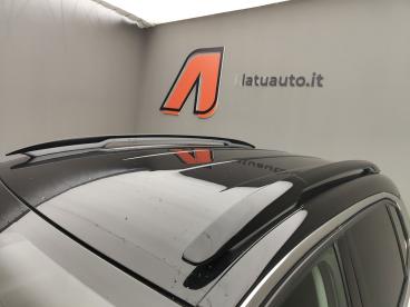 SPOTICAR Citroën C5 Aircross 2018 1.6 Hybrid Phev 225cv Shine E-eat8 Usata - Suv Ibrido Plug-in Bianco - Voghera - 502485174_2