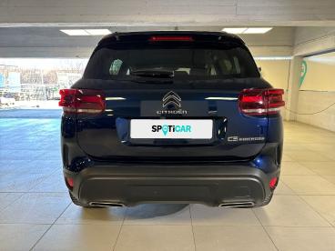 SPOTICAR Citroën C5 Aircross Bluehdi 130 S&s Shine Eat8 Mix Usata - Suv Diesel Blu - Milano - 1202487401_5
