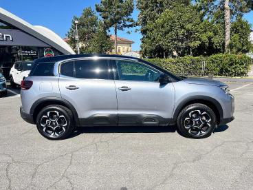 SPOTICAR Citroën C5 Aircross 1.5 Bluehdi Max S&s 130cv Eat8 Usata - Suv Diesel Grigio - Rimini - 1202487810_2