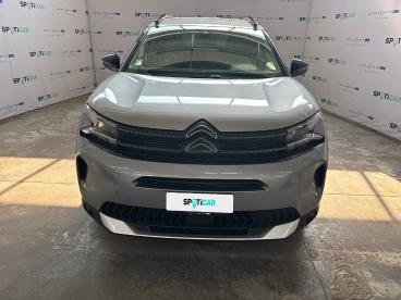 SPOTICAR Citroën C5 Aircross Bluehdi 130 S&s Shine Pack Eat8 Usata - Suv Diesel Grigio - Roma - 1202488257_2