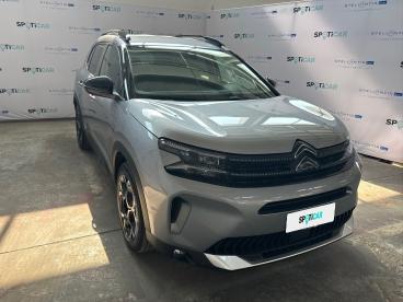SPOTICAR Citroën C5 Aircross Bluehdi 130 S&s Shine Pack Eat8 Usata - Suv Diesel Grigio - Roma - 1202488257_3