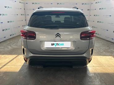 SPOTICAR Citroën C5 Aircross Bluehdi 130 S&s Shine Pack Eat8 Usata - Suv Diesel Grigio - Roma - 1202488257_5