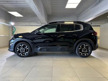 SPOTICAR Citroën C5 Aircross Hybrid 136 Max E-dcs6 Usata - Suv Ibrido Nero - Vimercate - 1202501194_4