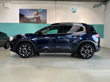 SPOTICAR Citroën C5 Aircross Hybrid 136 Max E-dcs6 Usata - Suv Ibrido Nero - Vimercate - 1202510528_4