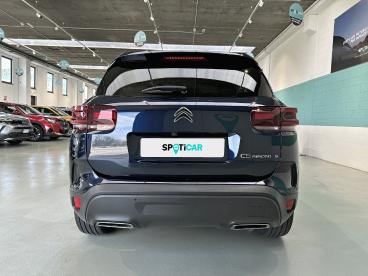 SPOTICAR Citroën C5 Aircross Hybrid 136 Max E-dcs6 Usata - Suv Ibrido Nero - Vimercate - 1202510528_5
