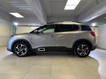 SPOTICAR Citroën C5 Aircross Hybrid 225 E-eat8 Shine Usata - Suv Ibrido Plug-in Grigio - Milano - 1202514937_4
