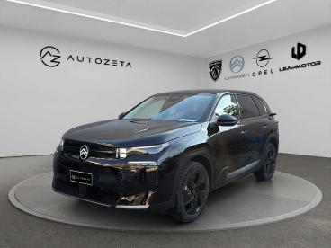 SPOTICAR Citroën C5 Aircross Hybrid 145 Cv E-dcs6 Max Usata - Suv Elettrica Nero - Vibo Valentia - 1202515629_1