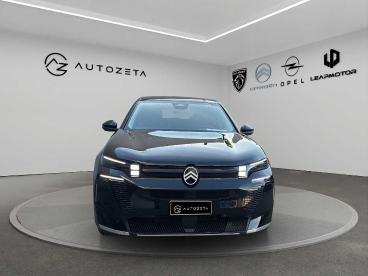 SPOTICAR Citroën C5 Aircross Hybrid 145 Cv E-dcs6 Max Usata - Suv Elettrica Nero - Vibo Valentia - 1202515629_2