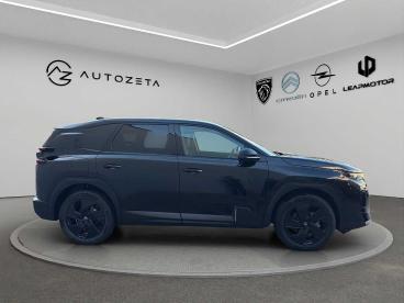 SPOTICAR Citroën C5 Aircross Hybrid 145 Cv E-dcs6 Max Usata - Suv Elettrica Nero - Vibo Valentia - 1202515629_4
