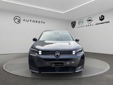 SPOTICAR Citroën C5 Aircross Hybrid 145 Cv E-dcs6 Plus Usata - Suv Elettrica Grigio - Vibo Valentia - 1202515946_2