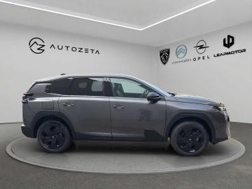 SPOTICAR Citroën C5 Aircross Hybrid 145 Cv E-dcs6 Plus Usata - Suv Elettrica Grigio - Vibo Valentia - 1202515946_4