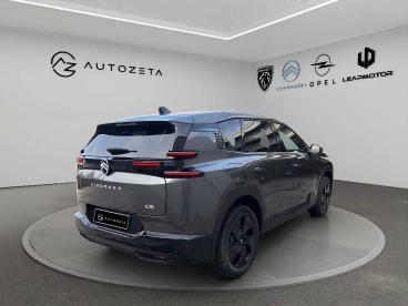 SPOTICAR Citroën C5 Aircross Hybrid 145 Cv E-dcs6 Plus Usata - Suv Elettrica Grigio - Vibo Valentia - 1202515946_5