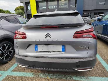 SPOTICAR Citroën C5 X Hybrid 225 E-eat8 Shine Usata - Suv Ibrido Plug-in Grigio - Viterbo - 1202195693_4