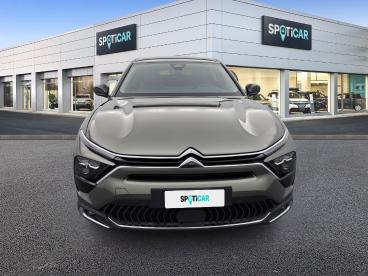 SPOTICAR Citroën C5 X Hybrid 225 E-eat8 Shine Pack Usata - Berlina Ibrido Plug-in Grau - Italia - 1202232728_2