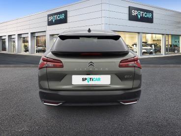 SPOTICAR Citroën C5 X Hybrid 225 E-eat8 Shine Pack Usata - Berlina Ibrido Plug-in Grau - Italia - 1202232728_5