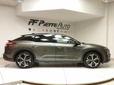 SPOTICAR Citroën C5 X Nuova C5 X Hybrid 225 A«-eat8 - Shine Pack Usata - Suv Ibrido Plug-in Grigio - Teramo - 1202241414_5