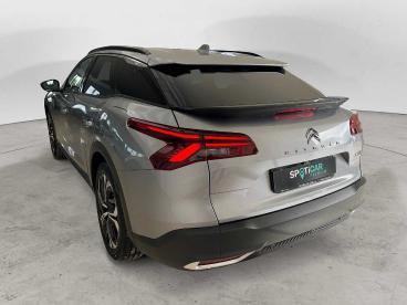 SPOTICAR Citroën C5 X Nuova Hybrid 225 E-eat8 - Shine Usata - Berlina Ibrido Plug-in Grigio - Modica - 1202262303_4