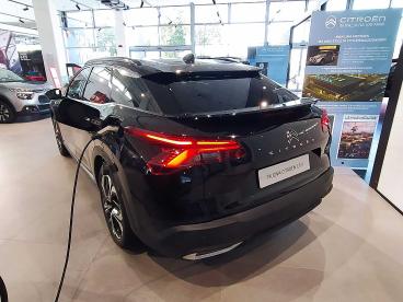 SPOTICAR Citroën C5 X Hybrid 1.6 Plug-in 180cv Eat8 Shine Km Zero Usata - Suv Benzina Nero - Magenta - 1202266988_5