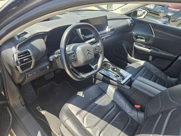 SPOTICAR Citroën C5 X Puretech 180 S&s Eat8 Shine Pack Usata - Suv Benzina Grigio - Riposto - 1202340997_5