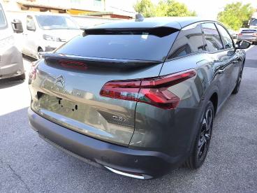 SPOTICAR Citroën C5 X Hybrid 225 E-eat8 Shine Usata - Suv Benzina Grigio - Prato - 1202358614_4