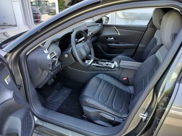 SPOTICAR Citroën C5 X Hybrid 225 E-eat8 Shine Usata - Suv Benzina Grigio - Prato - 1202358614_5