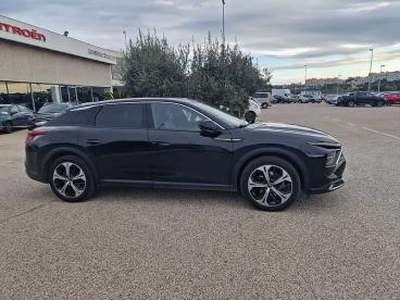 SPOTICAR Citroën C5 X 1.6 Hybrid Phev Feel Pack 225cv E-eat8 Usata - Station Wagon Ibrido Plug-in Nero - Taranto - 1202363302_5