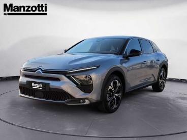SPOTICAR Citroën C5 X Puretech 130 S&s Eat8 Plus Usata - Suv Benzina Grigio - Castelfranco Veneto - 1202374053_1