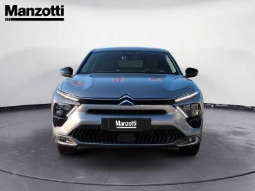 SPOTICAR Citroën C5 X Puretech 130 S&s Eat8 Plus Usata - Suv Benzina Grigio - Castelfranco Veneto - 1202374053_2
