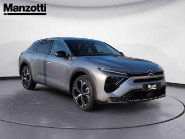 SPOTICAR Citroën C5 X Puretech 130 S&s Eat8 Plus Usata - Suv Benzina Grigio - Castelfranco Veneto - 1202374053_3